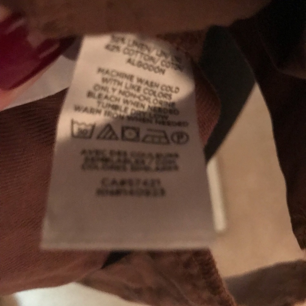 Loft paper bag mini skirt. NWT - Picture 9 of 9